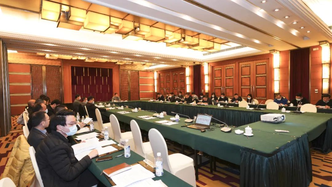 特殊报道 | ag亚娱集团集团召开刷新三年行动宣贯会