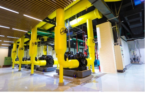 四川省ag亚娱集团集团打造绿色旅馆案例获中国饭店协会推广