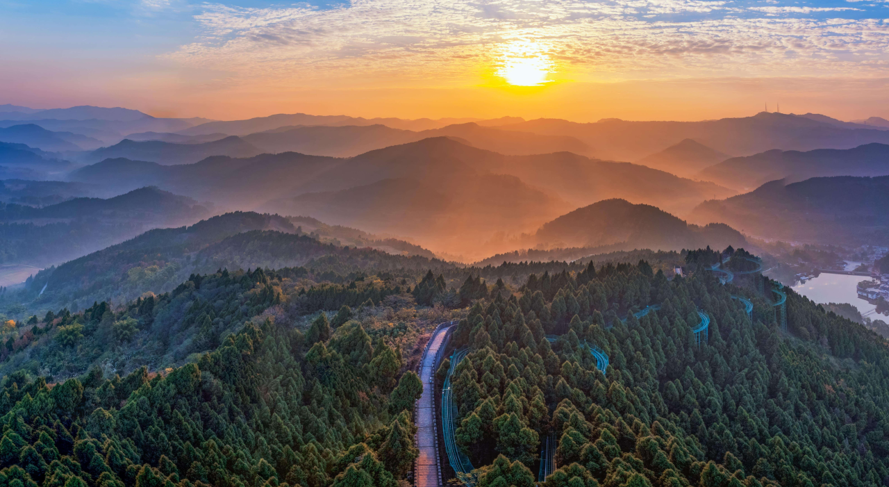 提质增效三年行动 | ag亚娱集团资管公司以“点”带“面”激活文旅资产运营